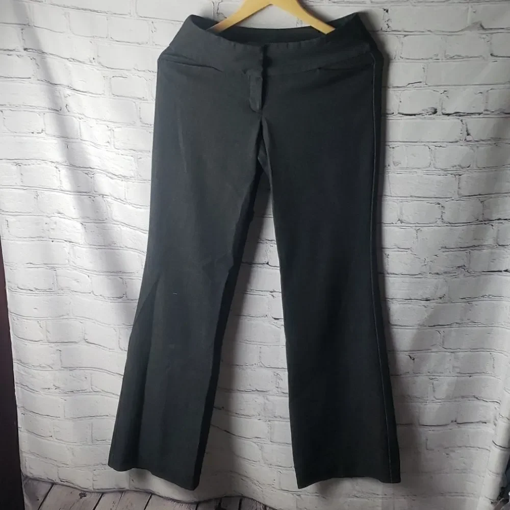 ‎Express Design Studio Work Pants